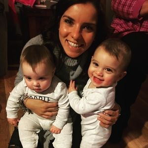 Meet your Posher, Amanda